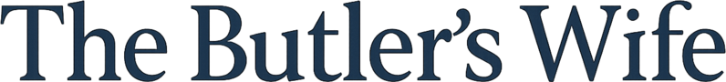 The Butler's Wife Logo